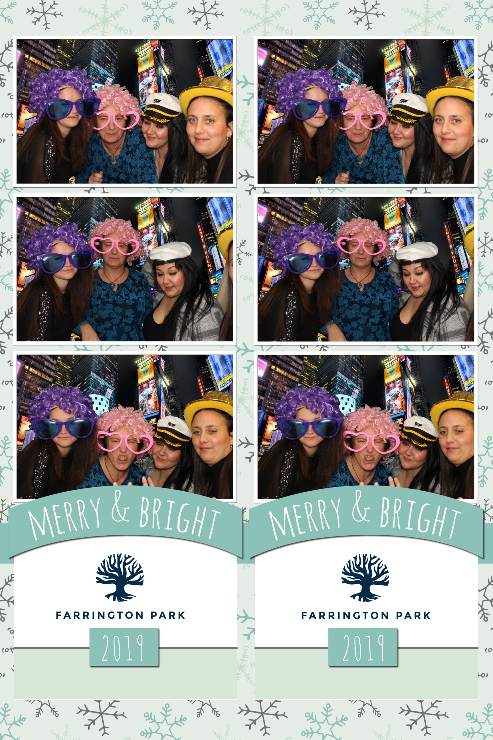 FP Christmas Party 20.12.19 | View more photos from the event at images.mobile-photo-booth.com/u/MobilePhotoBoothUK/FP-Christmas-Party-201219